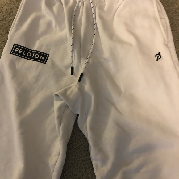 Peloton Jogger Sweatpants - Picture 4 of 5